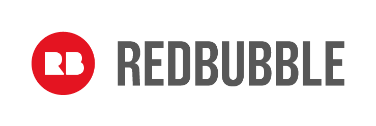 Redbubble Banner
