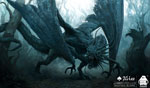 The Jabberwocky
