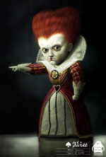 The Red Queen