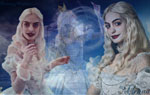 The White Queen