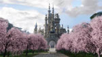 White Queen's Castle