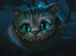 The Cheshire Cat