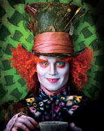 The Mad Hatter